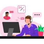 اولین مشتریان آنلاین خود را جذب کنیم